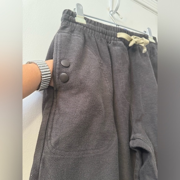 Better Days Peace Women’s 100% Cotton Sweat Pants Size S - Picture 9 of 15